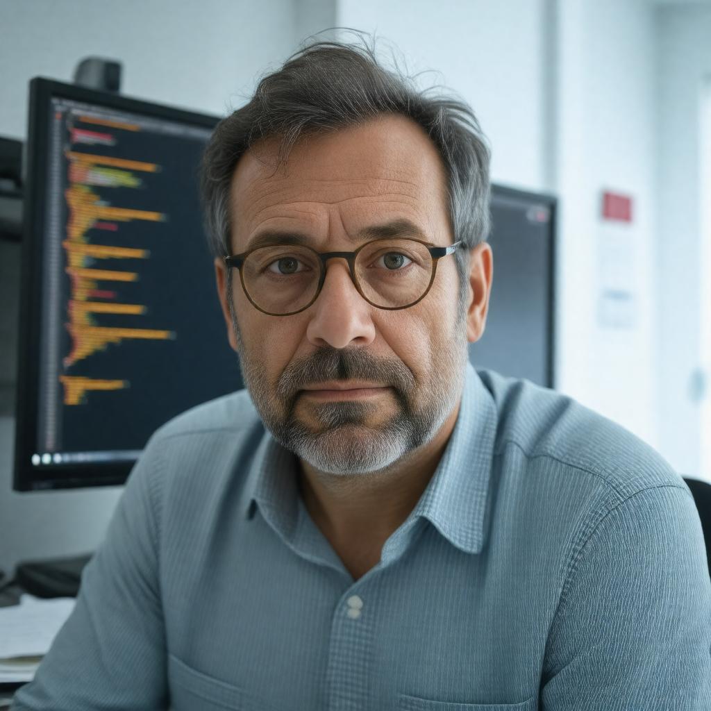 Xavier Glorot